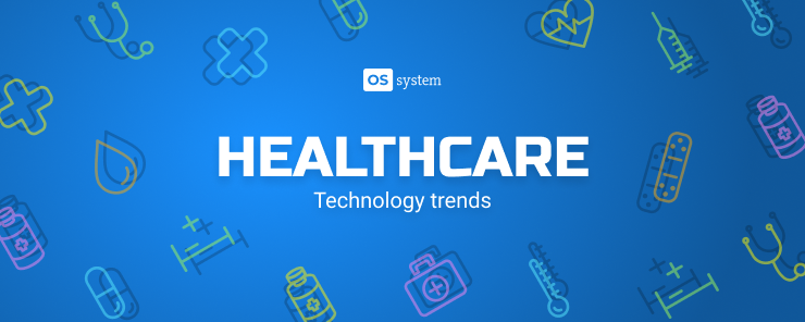 Healthcare Technology Trends - 10 ways to change future of medicine
