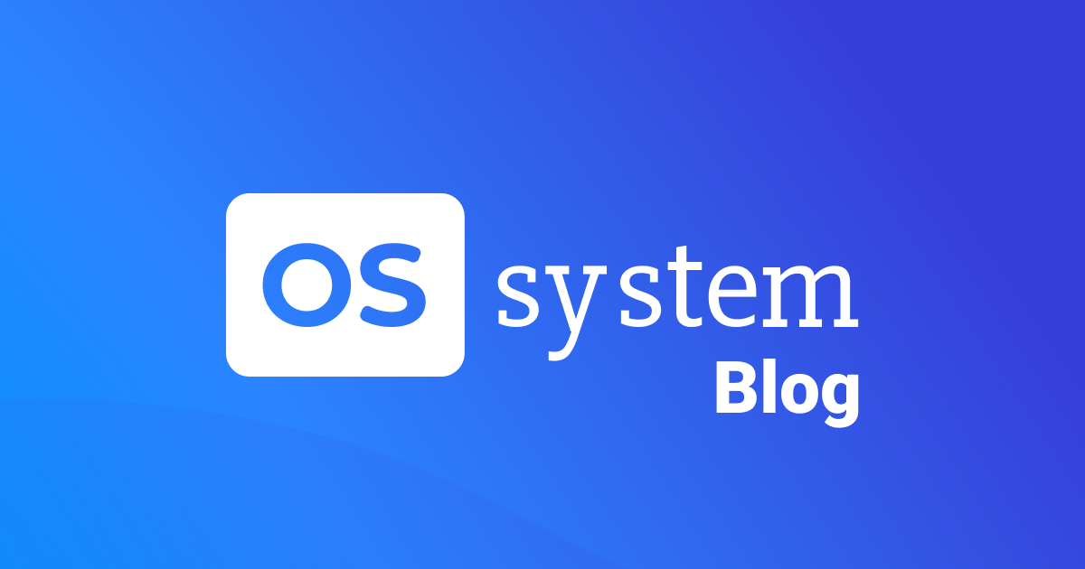 OS-System Blog: Web, Mobile & Software Development Agency