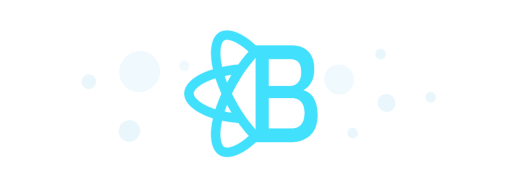 React Bootstrap library