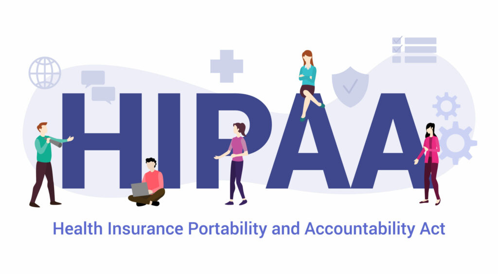 HIPAA Compliant for Medical App Development