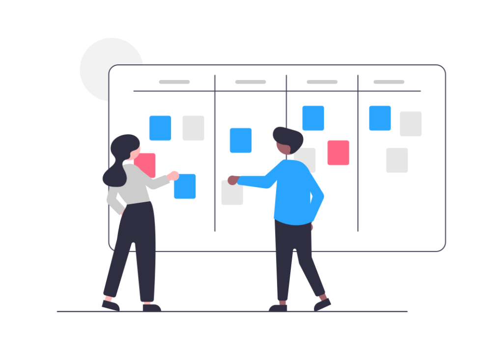 create product roadmap