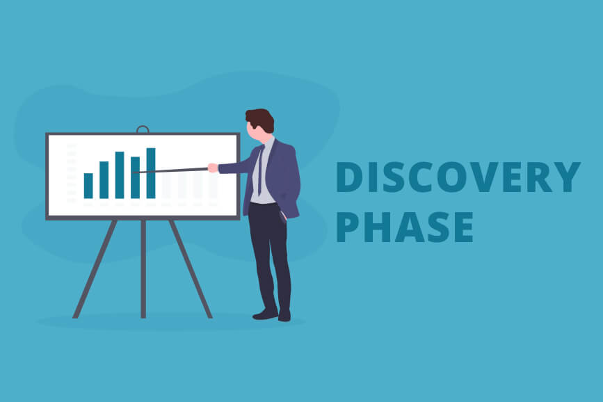 discovery phase business analysis