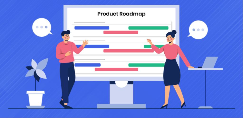 product roadmap tool