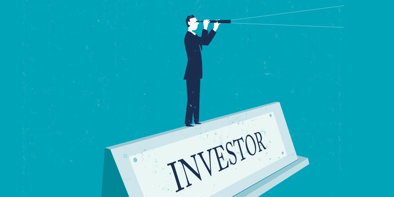 investors for a business