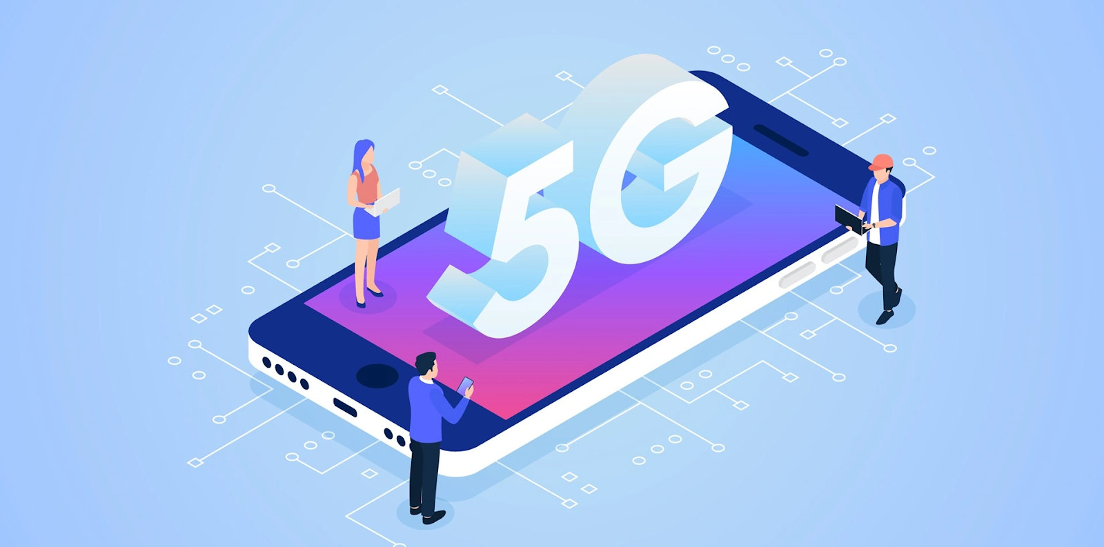 5G technology future