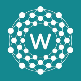 Wikigrads logotype