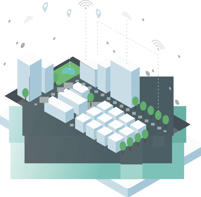 City Portal application